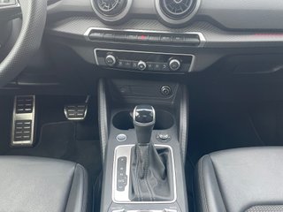AUDI Q2 35 TDI 150cv Adrenalin S tronic