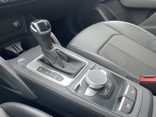 AUDI Q2 35 TDI 150cv Adrenalin S tronic