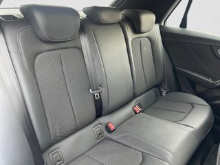 AUDI Q2 35 TDI 150cv Adrenalin S tronic