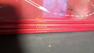 Libro matemáticas 3° ESO Anaya