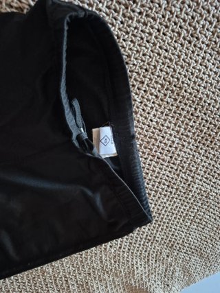 Leggins deportivo IPSO negro