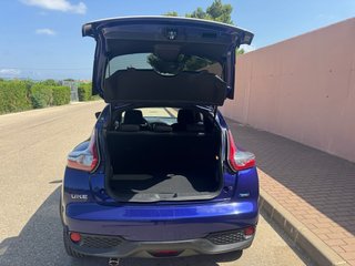 Nissan Juke 2016