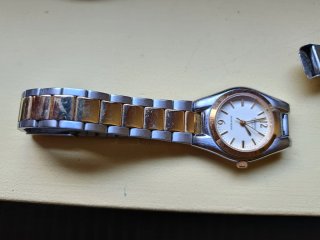 Relojes mujer Lotus, Casio y Citizen