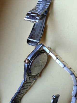 Relojes mujer Lotus, Casio y Citizen