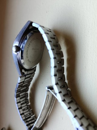 Relojes mujer Lotus, Casio y Citizen