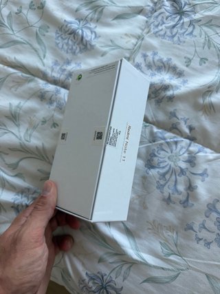 Xiaomi Redmi Note 11 Negro
