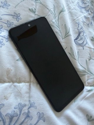Xiaomi Redmi Note 11 Negro