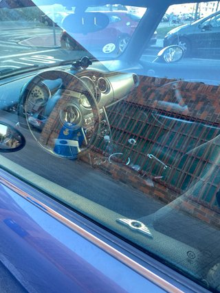 MINI Cabrio 2005