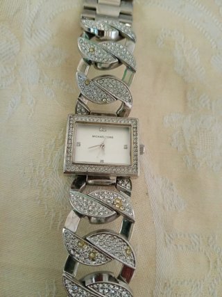 Orologio Michael Kors donna