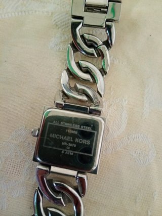 Orologio Michael Kors donna