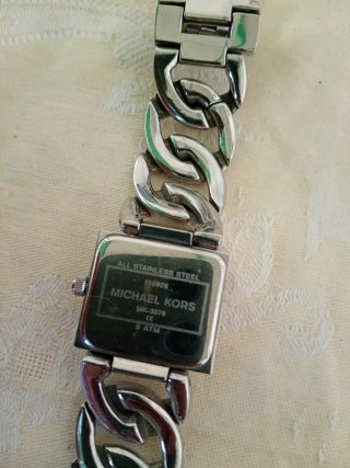 Orologio Michael Kors donna