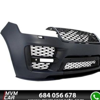 Kit de Carrocería para Range Rover Vogue IV L405 S