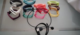 Xiaomi Mi Smart Band 6