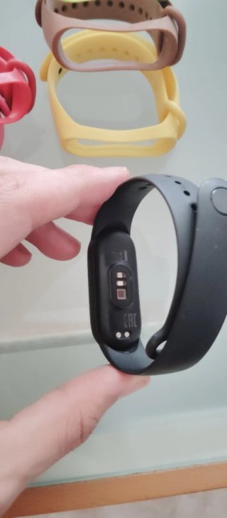 Xiaomi Mi Smart Band 6
