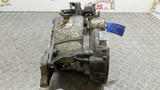 Mercedes 211779 711640 caja cambios clase b (w245)