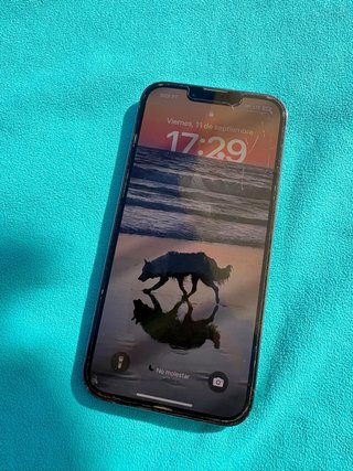iPhone 13 Pro 128GB