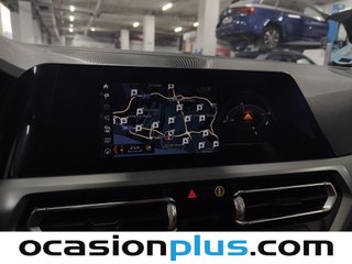 BMW Serie 3 318d 110 kW (150 CV)