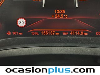 BMW Serie 3 318d 110 kW (150 CV)