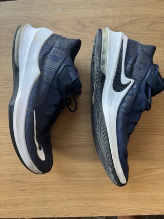 Zapatillas Nike Air Max Infuriate Talla 45