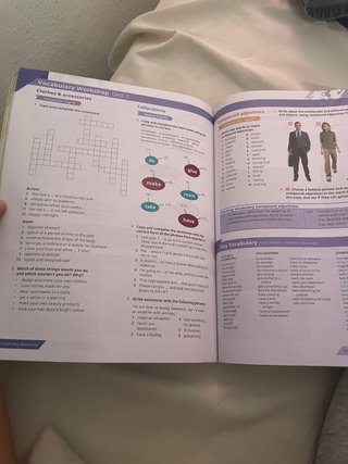 Key Bachillerato 2e 2 Student Book (Spain)