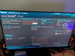 PC Gaming económico/ oficina (i3/8GB/GTX950/SSD)