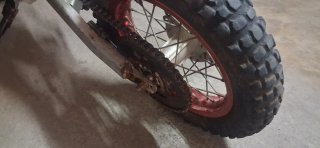 Pitbike