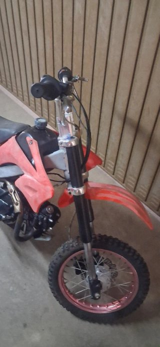 Pitbike