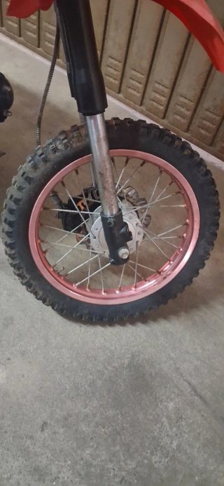 Pitbike