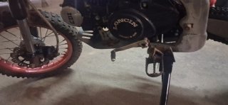 Pitbike