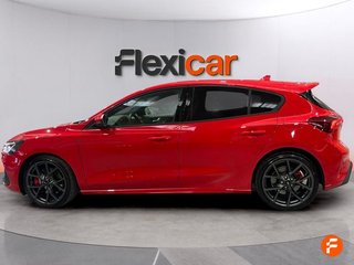Ford Focus ST Edition 2.3 Ecoboost 206kW (280CV)