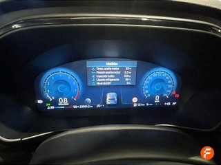 Ford Focus ST Edition 2.3 Ecoboost 206kW (280CV)