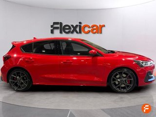 Ford Focus ST Edition 2.3 Ecoboost 206kW (280CV)
