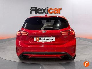 Ford Focus ST Edition 2.3 Ecoboost 206kW (280CV)