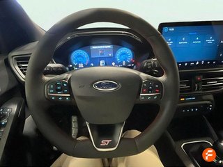 Ford Focus ST Edition 2.3 Ecoboost 206kW (280CV)