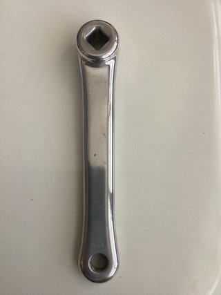 Bielas Tracer 170mm (Años 90)