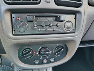 Renault Clio  1,9 diesel