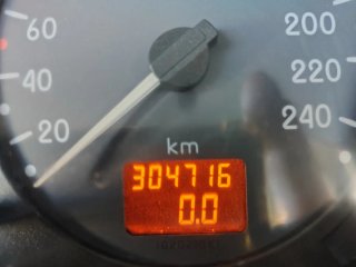 Renault Clio  1,9 diesel