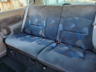 Renault Clio  1,9 diesel