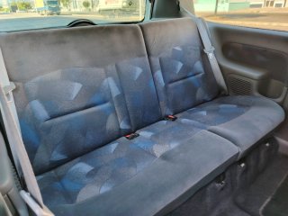 Renault Clio  1,9 diesel