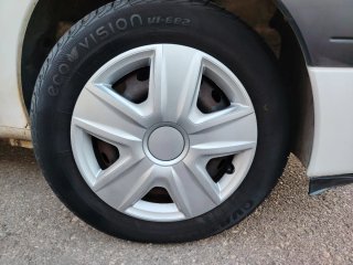 Renault Clio  1,9 diesel