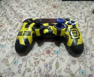 Mando SCUF Impact PS4 / PC ALTA GAMA PREMIUM