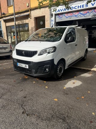 furgoneta
