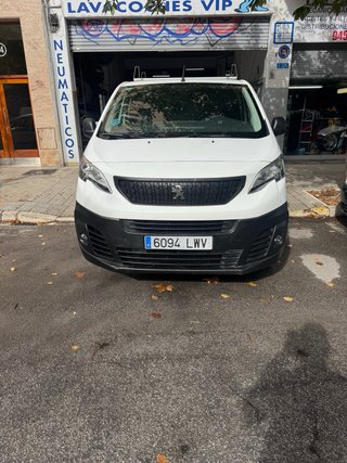 furgoneta