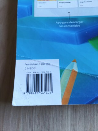 Física y Química. 2 Secundaria. Revuela. Comuni...