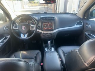 FIAT Freemont