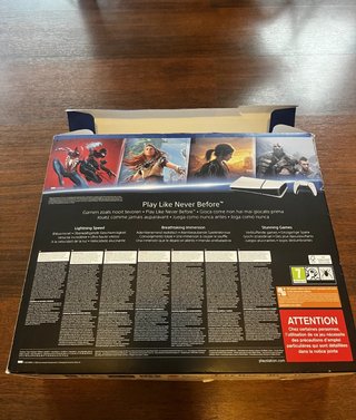 PlayStation 5 Digital Edition con Mando