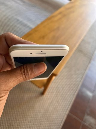 iPhone 8 64GB Plata