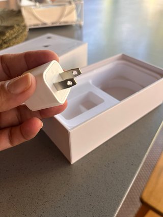iPhone 8 64GB Plata