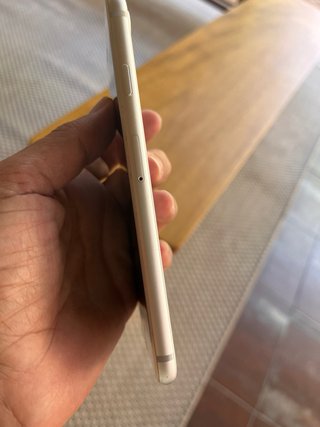 iPhone 8 64GB Plata
