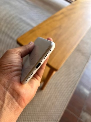 iPhone 8 64GB Plata